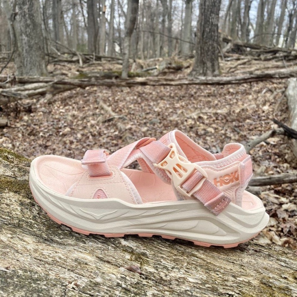 Hoka Women's Infini Hike TC